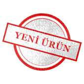 Yeni Ürün